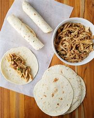 Image result for Baked Chicken Flautas