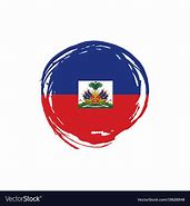 Image result for Haitian Flag Drawing