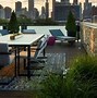 Image result for Roof Deck Furniture Ideas