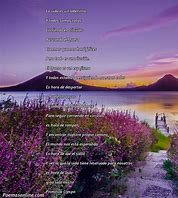 Image result for Poemas Para Reflexionar