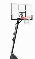 Image result for Shatterproof Basketball Hoop