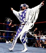 Image result for WrestleMania 13 Macho Man