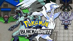 Image result for Pokemon Black Dino