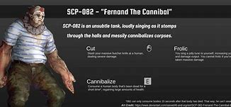 Image result for SCP-082