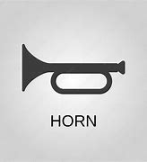 Image result for horn shape