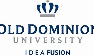 Image result for ODU Logo