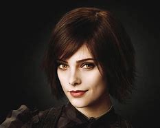 Image result for Alice Cullen Cardboard Cutout