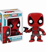 Image result for Second Ever Funko POP