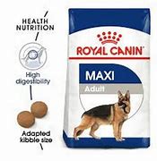 Image result for Royal Canin Senior Dog Food