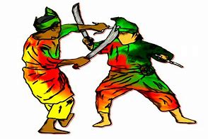 Image result for Silat