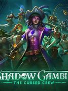 Image result for Shadow Gambit The Cursed Crew PS5