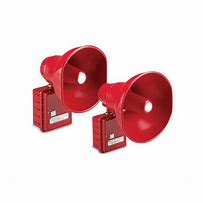 Image result for Fire Alarm Horn