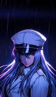 Image result for Esdeath Manga Panel