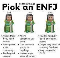 Image result for ENFJ