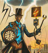 Image result for Nikola Tesla Lightning