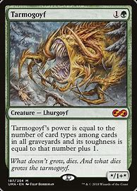 Image result for MTG Creature Cards