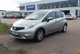 Image result for Nissan Note 1200C