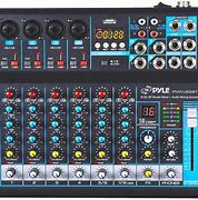 Image result for Professional Audio Mixer