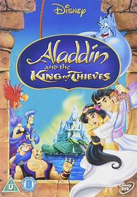 Image result for Complete Aladdin Series On DVD