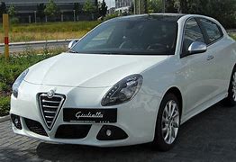 Image result for Alfa Romeo Giulietta