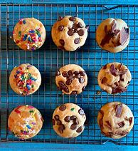 Image result for Pancake Muffins