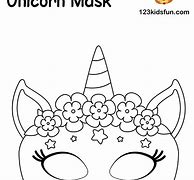 Image result for Printable Face Masks for Kids