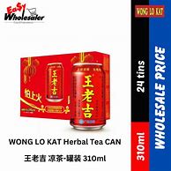 Image result for Wong Lua Kit Tea