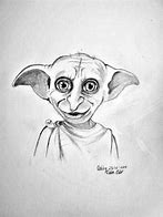 Image result for How to Draw Dobby