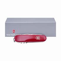 Image result for Victorinox Huntsman Red Swiss Army Knife