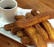 Image result for Kue Churros