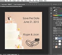 Image result for Cover Art Photoshop Layers