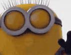 Image result for Thank You Minion Giff