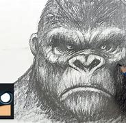 Image result for King Kong Pop Art