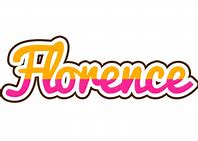 Image result for Florence Logo.png