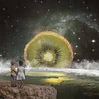 Image result for Surreal Collage Art