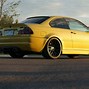 Image result for BMW M3 E46 Phoenix Yellow