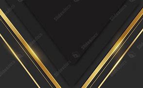 Image result for Business PowerPoint Background Gold