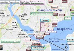 Image result for Istanbul Region