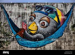 Image result for Gridding Art Bird