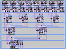 Image result for VLSI Layout