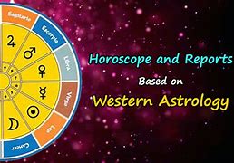 Image result for Western and Eastern Astrology