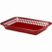 Image result for Food Serving Baskets