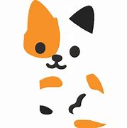 Image result for Calico Cat Emoji