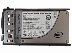 Image result for Who Makes Dell SSD Drives