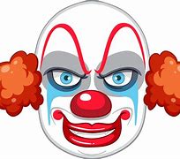 Image result for Jimmy Fallon Clown Face