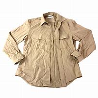 Image result for Army Agsu Long Sleeve Under Shirt