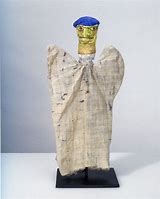 Image result for Paul Klee Hand Puppets