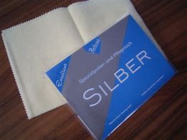 Image result for Silver Cleaning Products