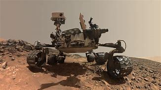 Image result for NASA Mars Curiosity