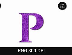 Image result for Violet Letter P